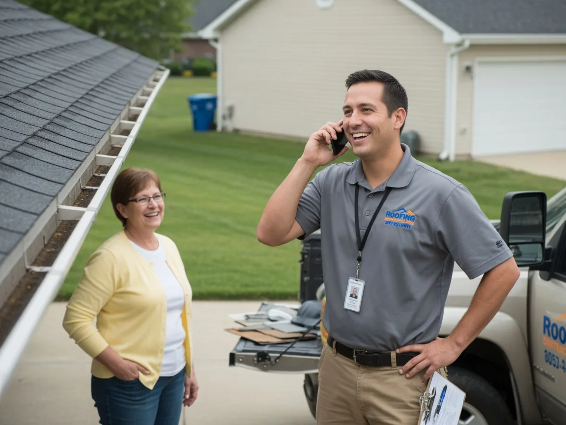 Local Roofing Contractors Franklin, MN FAQs